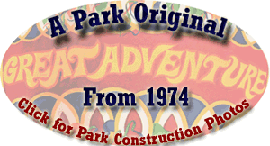 An Original Park Attraction