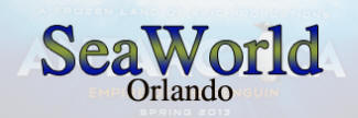 SeaWorld Orlando